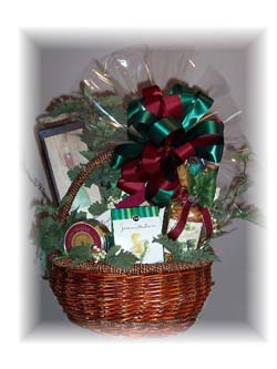 gift basket